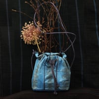 Image 1 of Dariji mini bucket bag