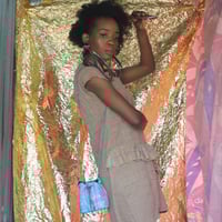 Image 2 of Dariji mini bucket bag