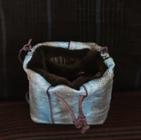 Image 5 of Dariji mini bucket bag