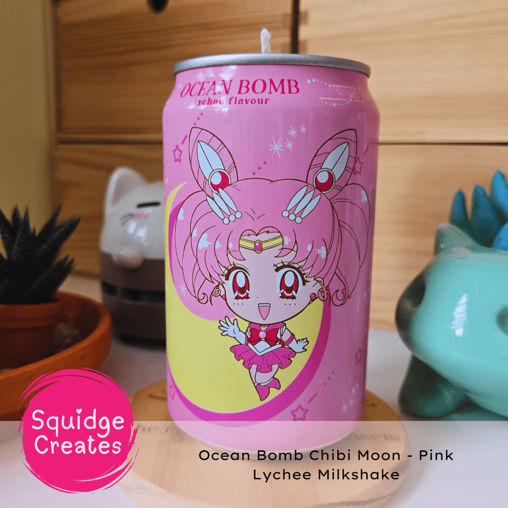 Image of SM Can-dle