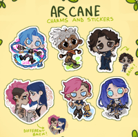 ARCANE 
