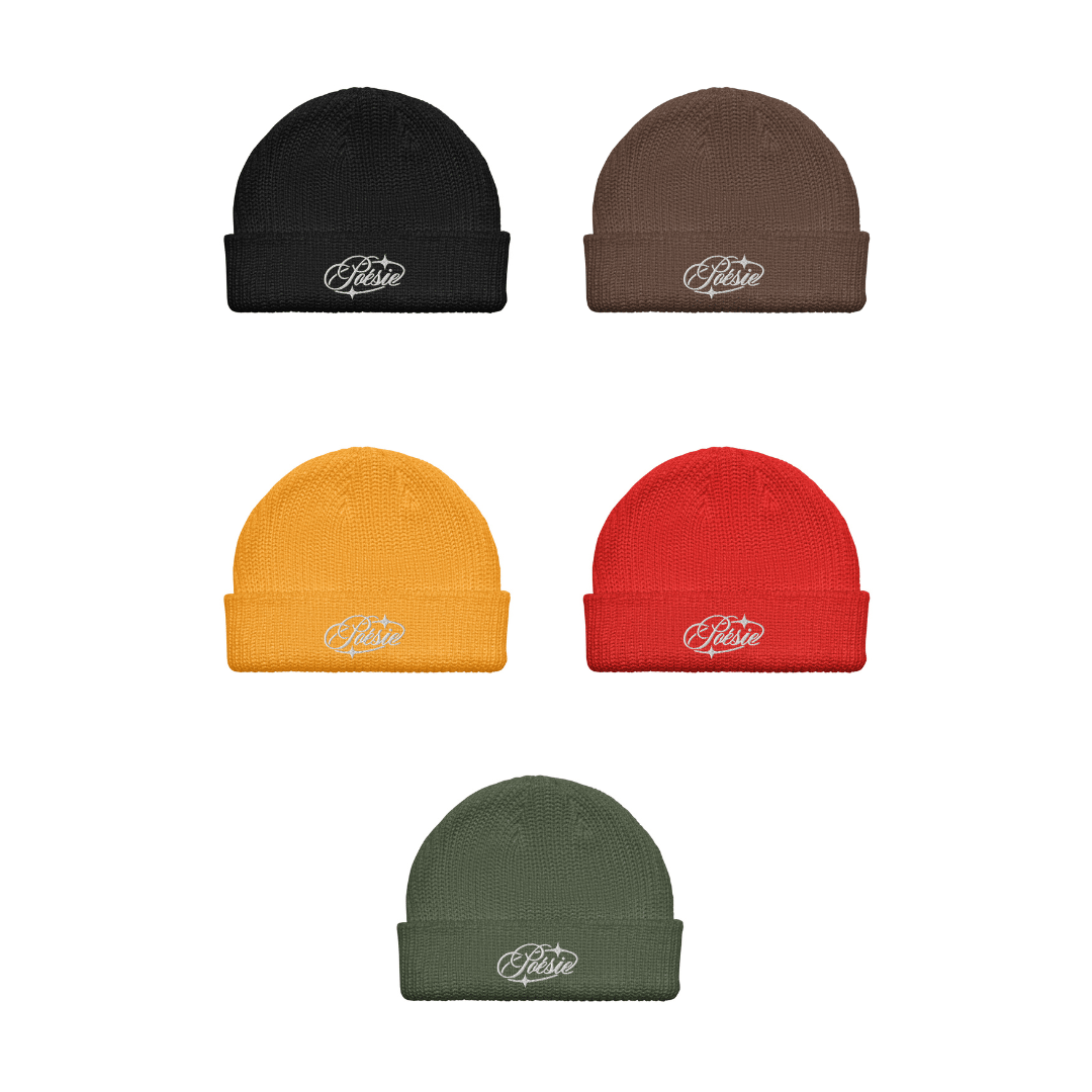 Image of Poesie Beanie