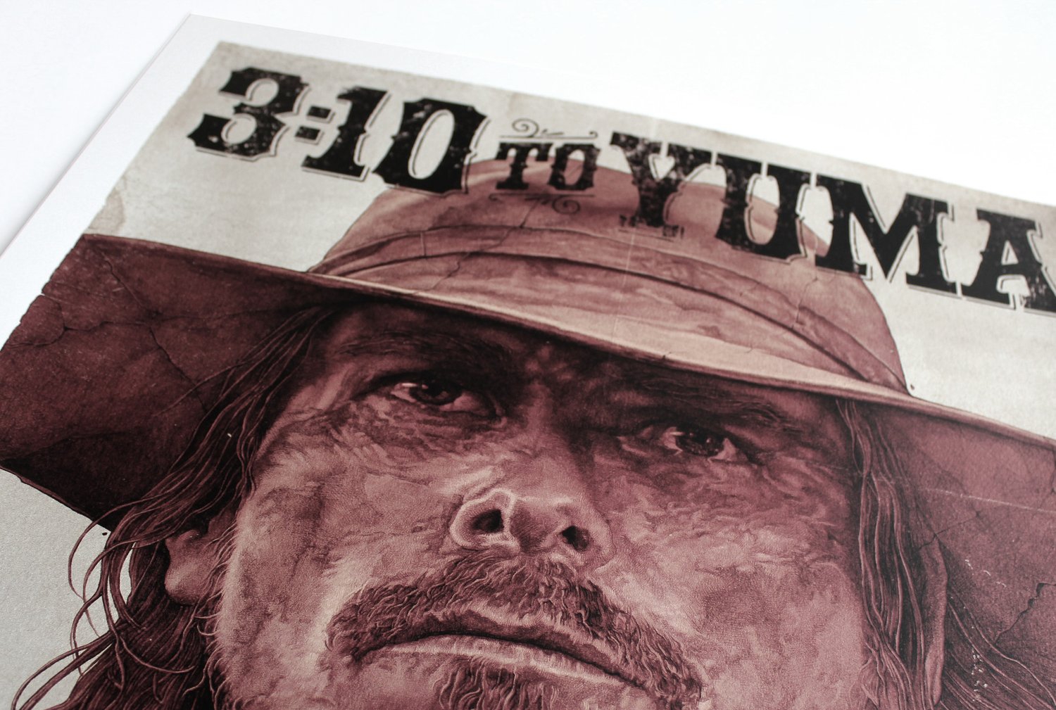 Image of 3:10 to Yuma Regular