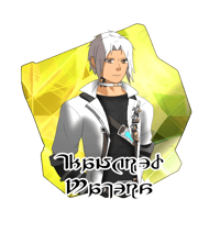 Thancred Waters - GNB