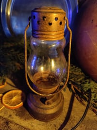Skaters Lantern