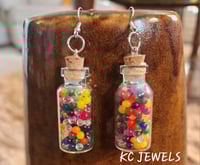 Bottle Beads (big bottle)