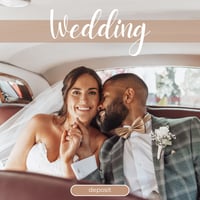 Image 1 of Wedding Deposit