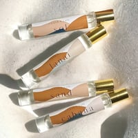 Image 1 of Coast & Salt  Perfume Roller 