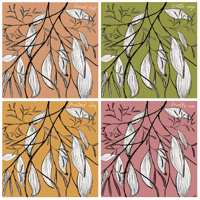 Image 2 of Barla mindi | Print