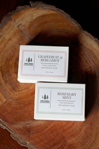 Image 2 of Solid Shampoo and Conditioner 