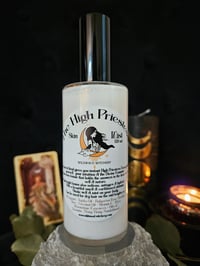 'THE HIGH PRIESTESS' Skin Mist