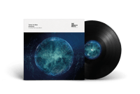 Image 2 of Twice As Nice – Overture (incl. Maxim Lany Remix) (12")