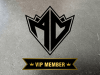 2-Year VIP Membership