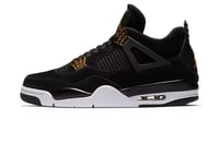 Nike Air Jordan 4 nero