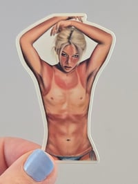 Image 3 of Vinyl Stickers