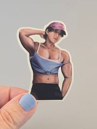 Image 4 of Vinyl Stickers