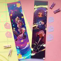 Image 1 of Bookmarks from The Owl House