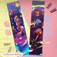 Image 2 of Bookmarks from The Owl House
