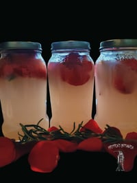 Image 1 of Rose Infused Cleansing Water 