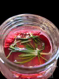 Image 3 of Rose Infused Cleansing Water 
