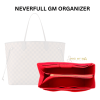 Image 1 of SWAG NEVERFULL GM ORGANIZER