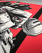 Image of Metal Gear Solid 2 Print