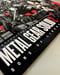 Image of Metal Gear Solid 2 Print