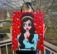 The Love Witch