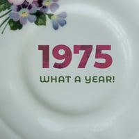 Image 2 of BIG BIRTHDAYS! (Ref. 78)