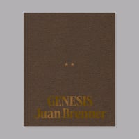 Image 1 of Genesis Juan Brener Special edition (Signed)