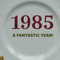 Image 2 of BIG BIRTHDAYS! (Ref. 486)