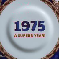Image 2 of BIG BIRTHDAYS! (Ref. 121b)