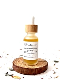 Image 1 of MOISTURIZING DAY SERUM 