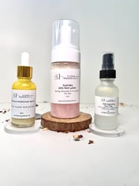 Image 2 of KIDS BASIC SKINCARE SET