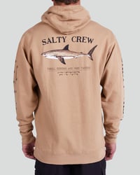 Image 1 of Sudadera Salty crew bruce hoodie en liquidación.