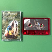 Mallard Theory “Duckrage” Cassette