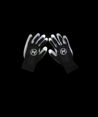 Image of HUSTLE “GET MONEY” Gloves 