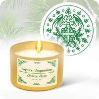 Divine Pine