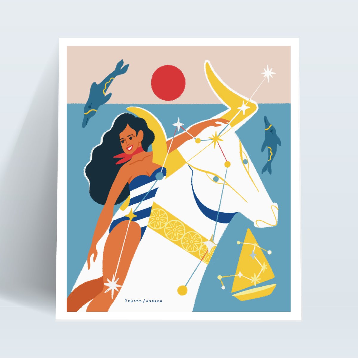 Taurus