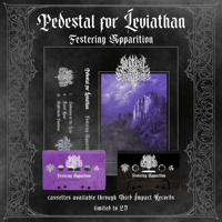 Pedestal For Leviathan