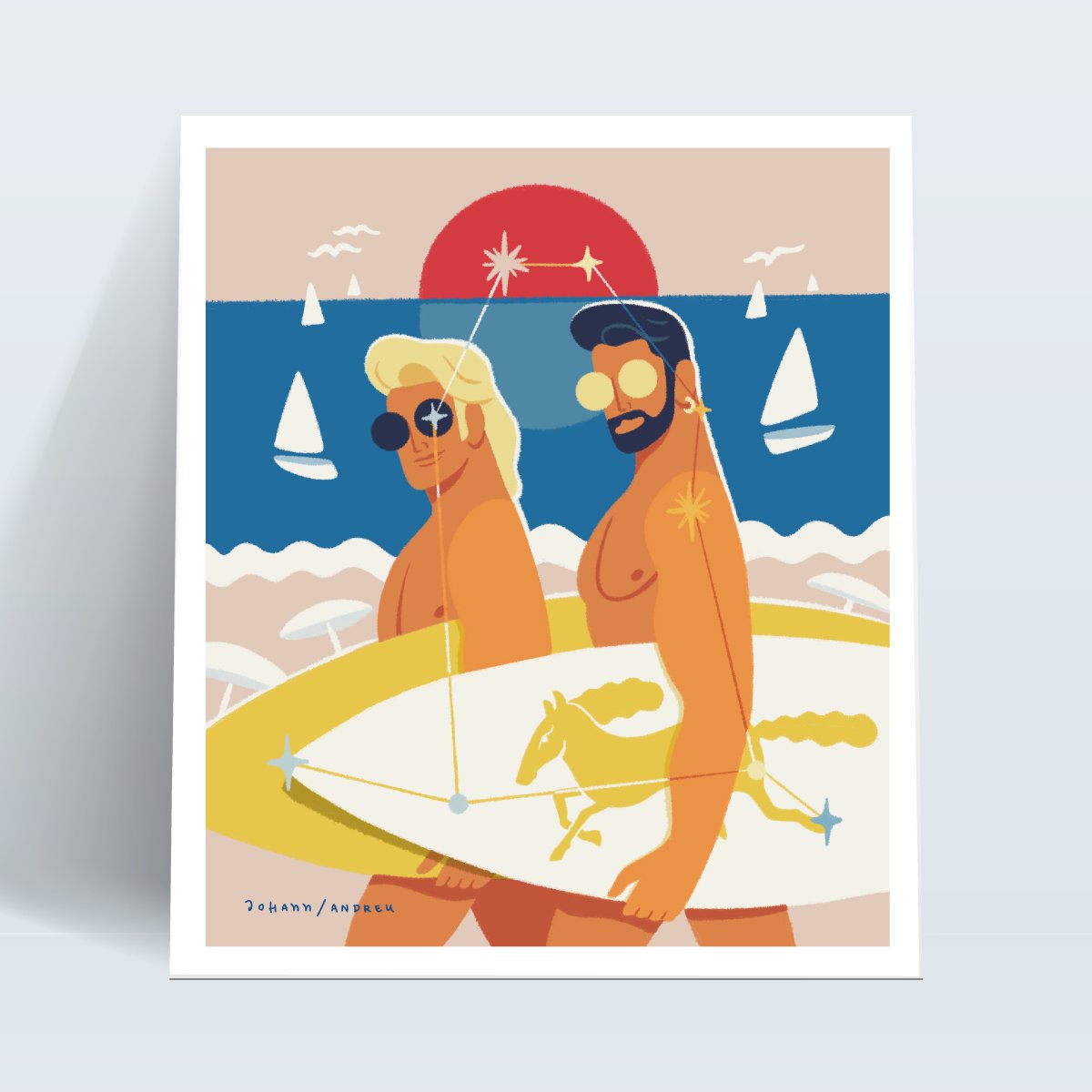 Gemini