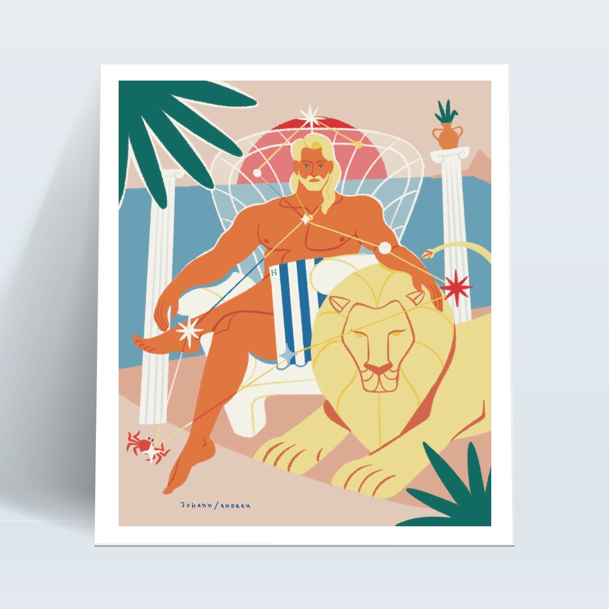 Leo
