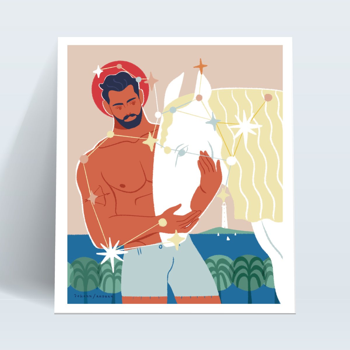 Sagittarius