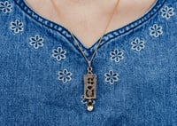 Image 1 of LOVE SPOON no. 3