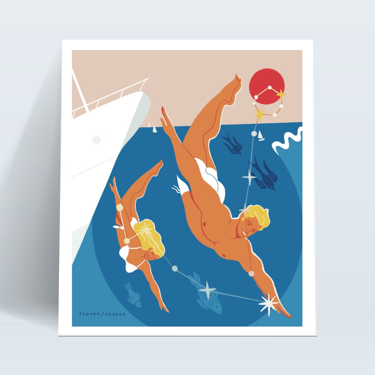 Pisces