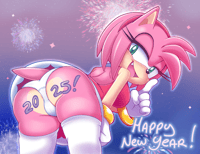 (8.5 x 11 Print) 2025!