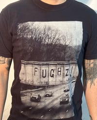 Surrender Fugazi