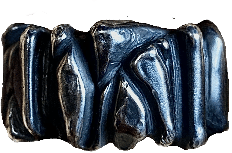 Image of Know the Edge Ring