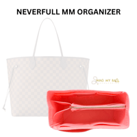Image 1 of SWAG NEVERFULL MM ORGANIZER