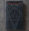 The Satanic Scriptures, by Peter H. Gilmore